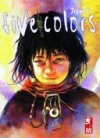 Five Colors - Jian Yi - Xiao Pan