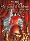 Le Cycle d'Ostruce - T1 : « L'Héritier du Dragon » - Par C. Dubois & N. Pona - Le Lombard