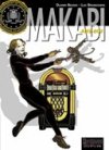 Makabi T4 : Juke-Box - Olivier Neuray & Luc Brunschwig -Dupuis