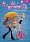 Les Nombrils – T2 : Sale Temps pour les moches – Par Delaf & Dubuc - Dupuis