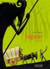 Ingmar - T2 : Crâne Noir - par Bourhis & Spiessert - Dupuis (Expresso)