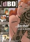 dBD n° 13 : le temps de copains
