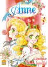 Anne - T1 & 2 - par Yumiko Igarashi - Taïfu Comics