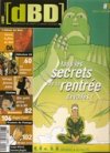 dBD n°15 : En attendant la rentrée...