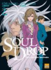 Soul Drop, investigations spectrales T2 - Par Kadono & Akiyoshi - Taïfu Comics
