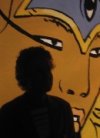 BD-FIL 2007 : Cosey, prophète en son pays