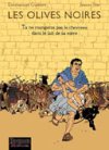 Les Olives Noires T3 - Tu ne mangeras pas le chevreau dans le lait de sa mère - Sfar et Guibert - Dupuis