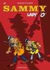 Sammy T37 - Lady "O." - Cauvin et Jean-Pol - Dupuis 