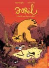 Avril T1 – Football, sortilèges et puberté – par Antoine Dodé et Abdel Bouzbiba - Carabas
