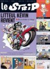 Le Strip – N°1 – Janvier 2008