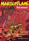 Marsupilami – T21 : Red Monster – Par Batem & Colman – Marsu Productions.