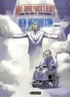 New-Messiah.com – T2 : Grégoire XVII – Par Verelst & Redondo – Paquet