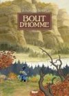 Bout d'homme, T5 : L'épreuve - par Jean-Charles Kraehn – Glénat