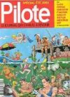 La relance de Pilote annonce-t-elle le retour des grands éditeurs BD dans la presse ?