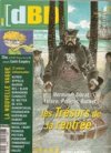 dBD n°25 : La plage bercée par la nouvelle vague