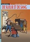 De sueur et de sang - Tombelaine, n°3 - Capo et Chaillet - Casterman