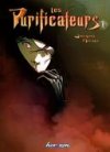 Les purificateurs, T1 : Hiver rouge - Par Jacquot & Alcala - Joker