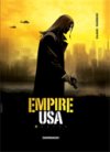 Desberg s'attaque à l'Empire USA