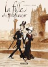 Rentrée BD alléchante des éditions Dupuis