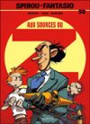 Spirou : Un cinquantième décevant