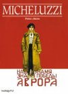Petra Chérie - Par Micheluzzi - Editions Mosquito