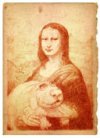 La BD entre au Louvre... par la petite porte