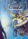Karolyn – T1 : "Le chateau des mille diamants" - Par Luguy – Vagabondages