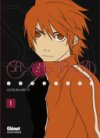 Sasanaki T1 - Par Ryuji Gotsubo - Glénat