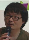 Chaiko : "En Chine, éditer un livre, c'est beaucoup plus long qu'en Europe"