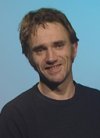 Nicolas Poupon : "J'ai voulu parler de ces filtres que chacun se met pour rendre la réalité supportable"