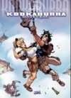 Kookaburra Universe, T11 : L'île des amantes religieuses - Par Paillé & Campoy - Soleil