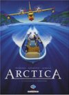 Arctica - T3 : Le Passager de la préhistoire - Par Pecqueur, Kovačević & Schelle - Delcourt