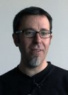 Pierre Boisserie : "Je travaille beaucoup mes personnages avant d'écrire mes scénarios"