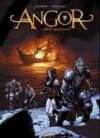 Angor, T2 : Mansïouran - Par Gaudin & Armand - Soleil