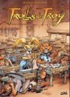 Trolls de Troy, T12 : Sang famille (1/2) - Par Arleston & Mourier - Soleil