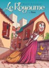 Le Royaume T1 - Par Benoît Feroumont - Dupuis