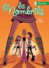 Les nombrils T.4 : Duel de belles - Par Delaf & Dubuc - Dupuis
