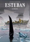 Esteban reprend la mer