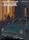 Jérôme K. Jérôme Bloche T.21 : Déni de fuite - Par Dodier - Dupuis