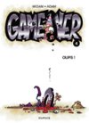 Game Over - T4 : "Oups !" - Par Midam & Adam - Dupuis