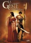 La Geste des Chevaliers Dragons – T9 : Aveugles – Par Ange & Ruizgé – Soleil