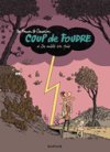 Coup de foudre - T2 : "De mâle en pis" - Par Cauvin & De Thuin - Dupuis