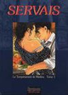 « Le Tempérament de Marilou - Tome 1 » par Servais - Dupuis.