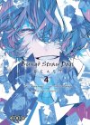 Bungô Stray Dogs BEAST T. 3 & T. 4 - Par Kafka Asagiri & Shiwasu Hoshikawa - Ototo
