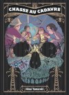 Chasse au cadavre T. 2 & T. 3 - Par Hôsui Yamazaki - Casterman