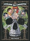 Chasse au cadavre T. 4 - Par Hôsui Yamazaki - Casterman