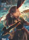 Idol Escape T.1 et T.2 – Par Kira Ito – Éd. Glénat