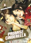 Promise Cinderella T.6 – Par Oreco Tachibana – Éd. Glénat