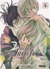 Les Noces des lucioles T.4 – Par Oreco Tachibana – Éd. Glénat