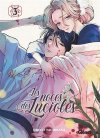 Les Noces des lucioles T. 2 & 3 – Par Oreco Tachibana – Éd. Glénat